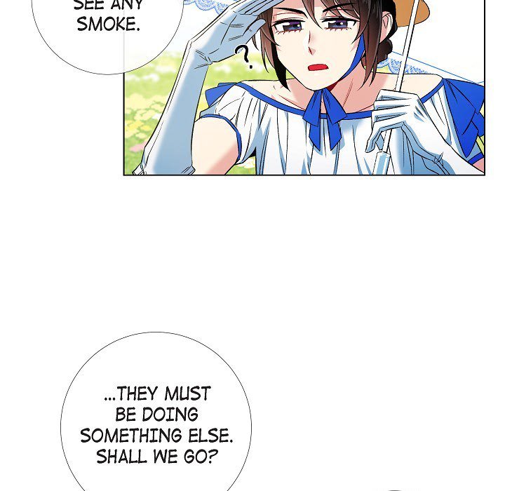 The Maid and the Vampire - episode 39 - 58