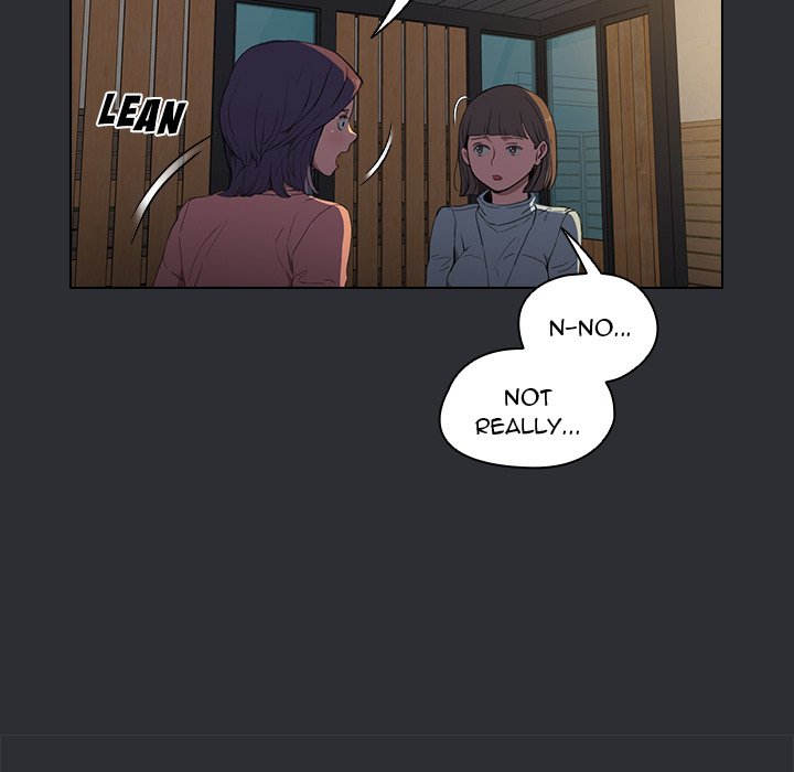 Who Cares If I'm a Loser! - episode 28 - 45