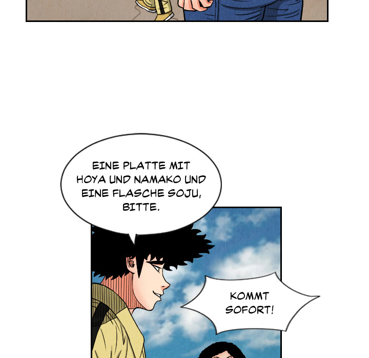 Holzköpfe auf dem Weg nach oben - episode 26 - 26