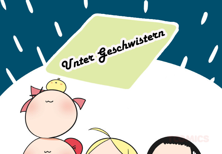 Unter Geschwistern - episode 109 - 0