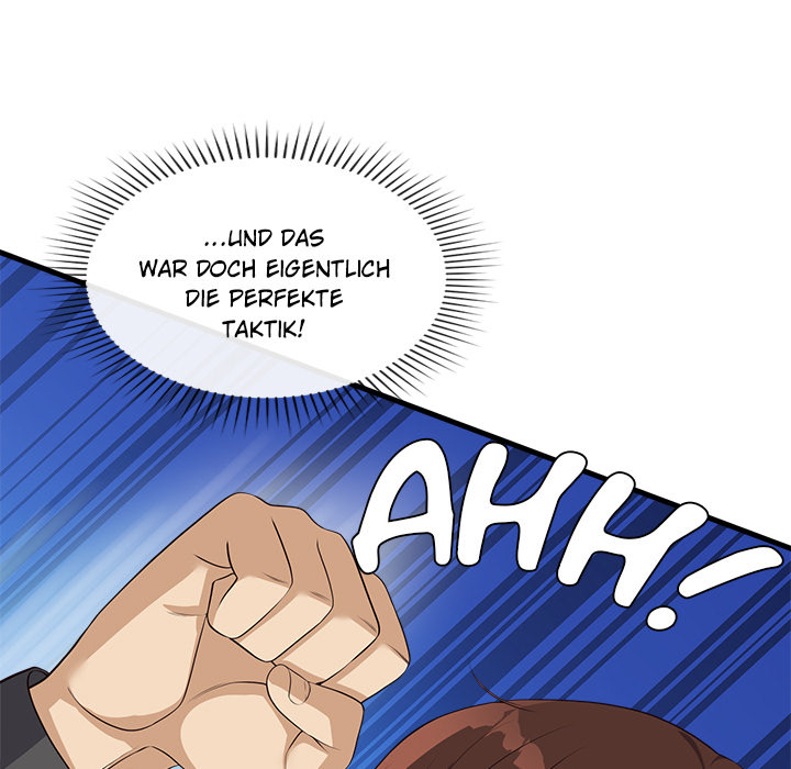 Meine zweite Freundin - episode 28 - 8