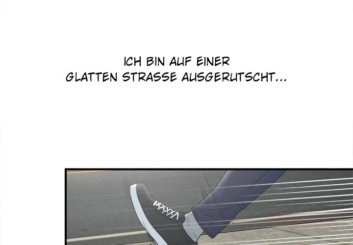 Seinen Mann stehen - episode 9 - 2