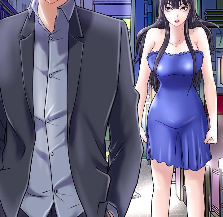 Immoral Family - episode 23 - 169