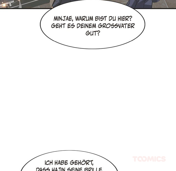 Die geheime Liebe des Omega K - episode 45 - 77