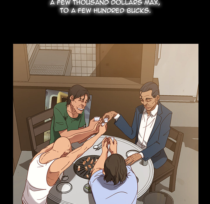 The Lucky Guy - episode 31 - 181