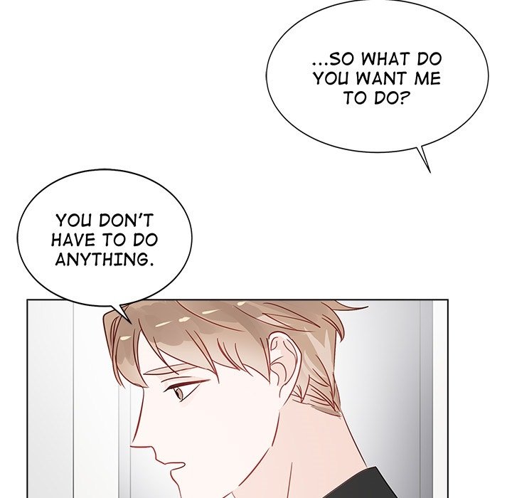 The Keystone Romantic Combination - episode Prologue - 20