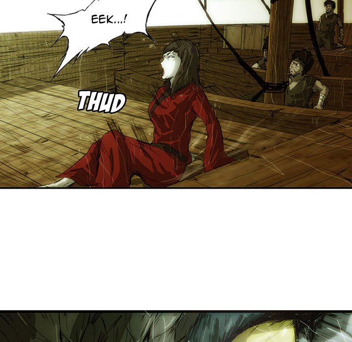 The Chronicles of Apocalypse - episode 5 - 124