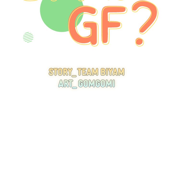 BFF to GF? - episode 8 - 8