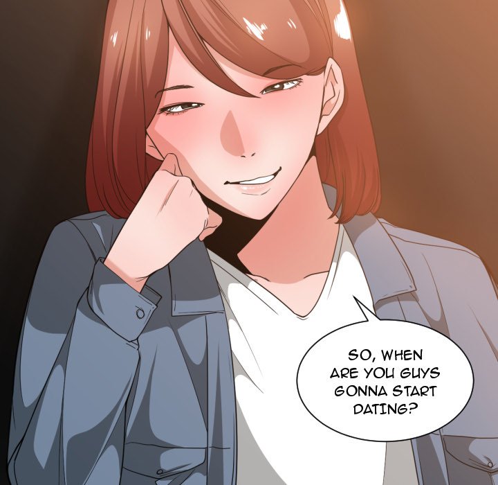 You're Not That Special! - episode 28 - 41