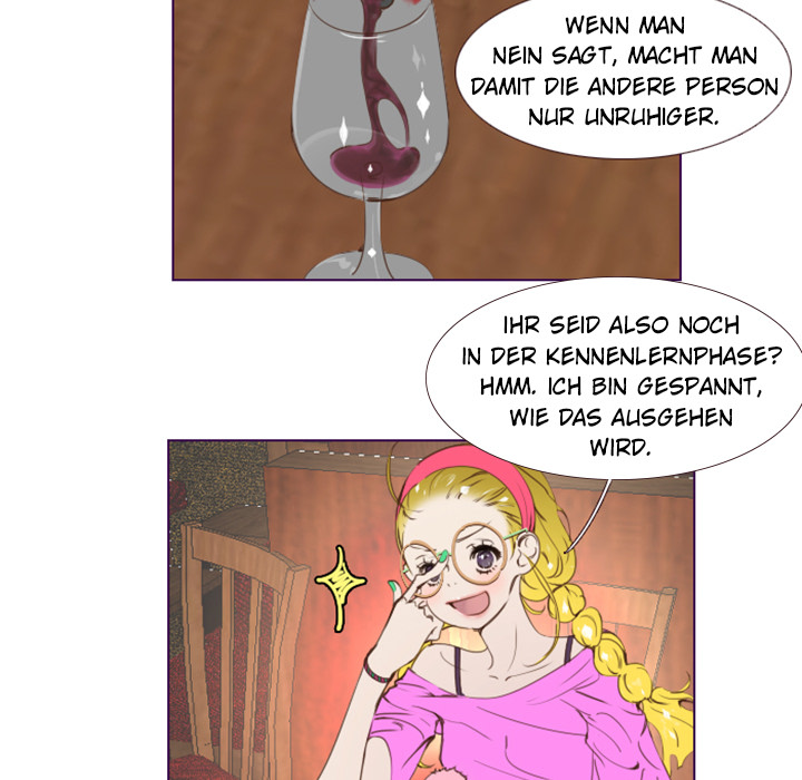 Auf die Liebe - episode 3 - 74