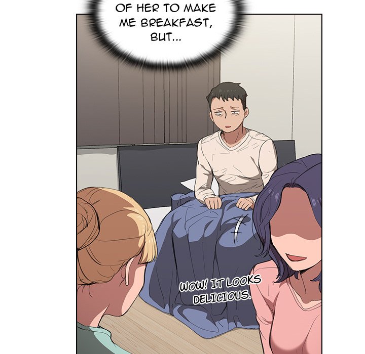 Who Cares If I'm a Loser! - episode 29 - 93