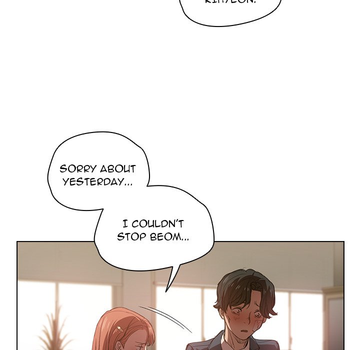 Who Cares If I'm a Loser! - episode 2 - 93