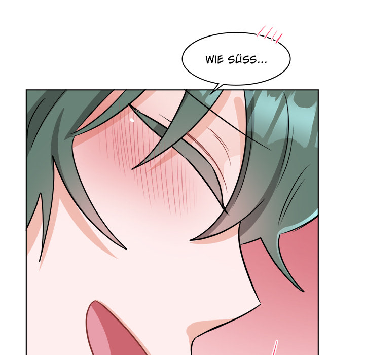 Pheromon Sorbet♥ - episode 21 - 61