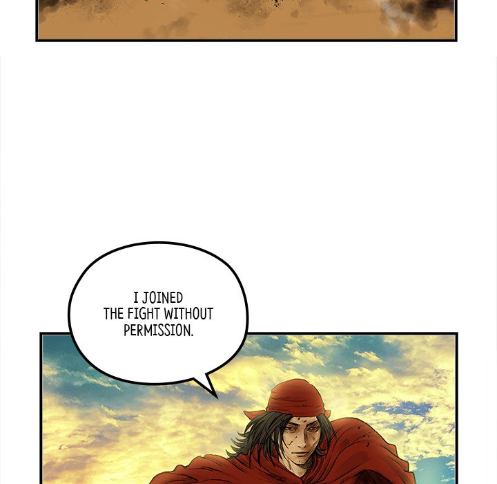 The Blade Demon - episode 31 - 27