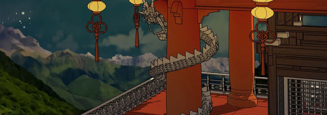 The Palace of Bardo - episode 22 - 106