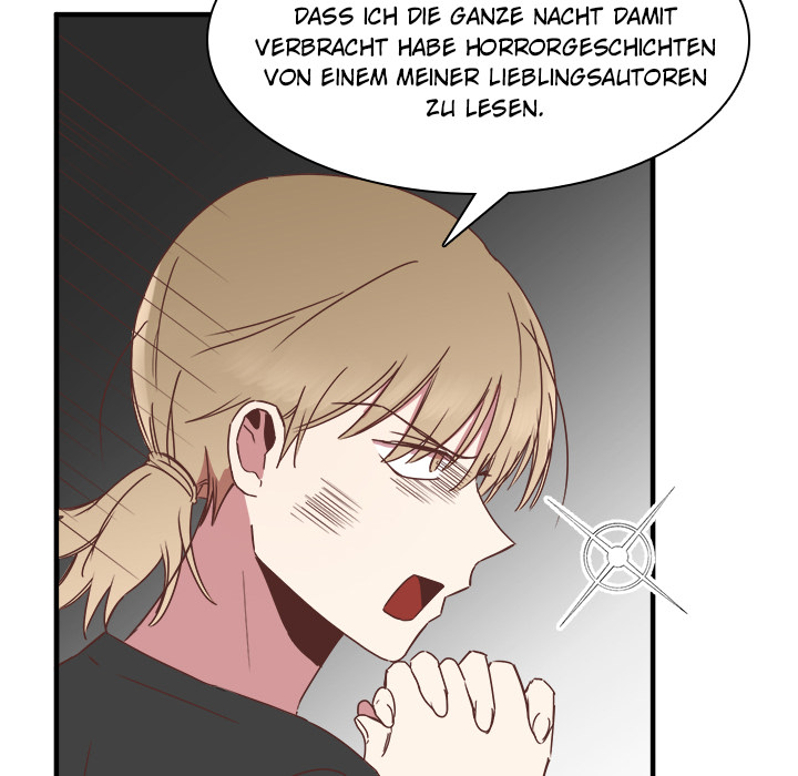 Glaubst du an Geister? - episode 15 - 85