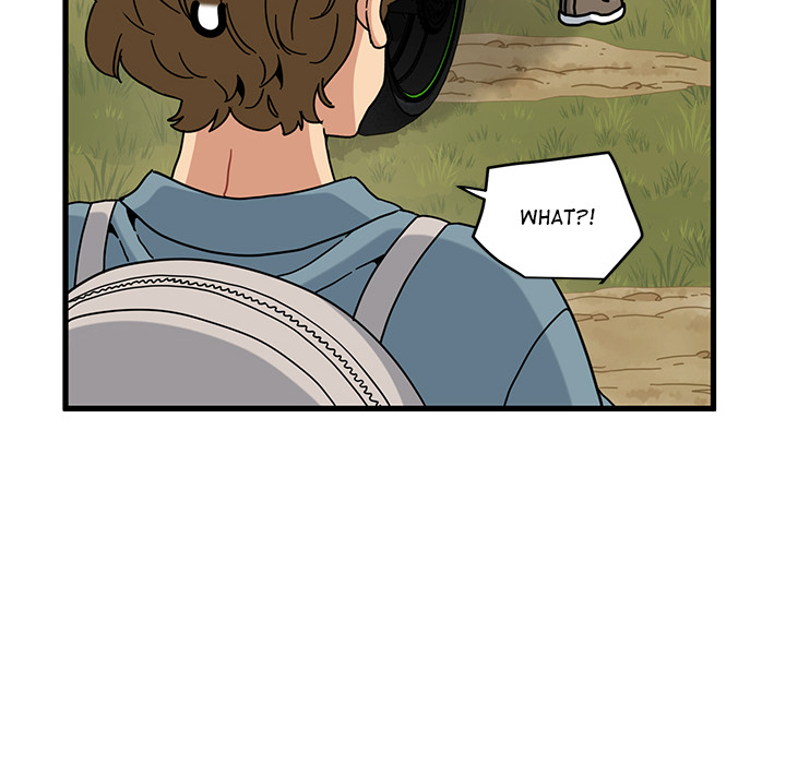 Snapping into Love - episode 121 - 79