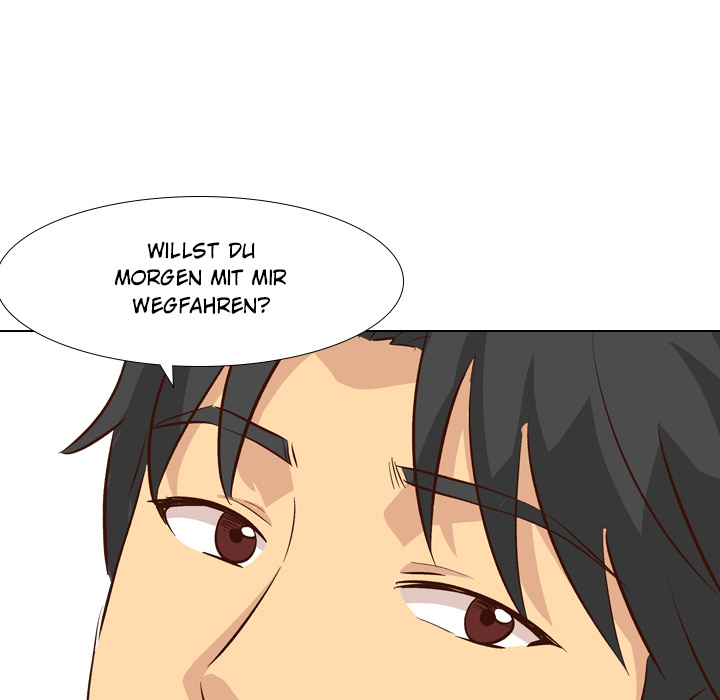 Ich bin dein - episode 27 - 30