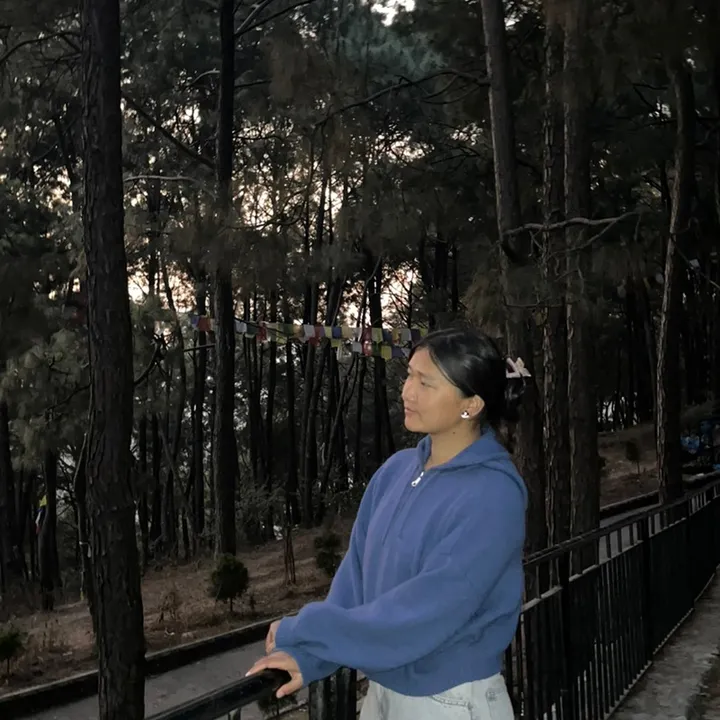 sangita_chhantyal