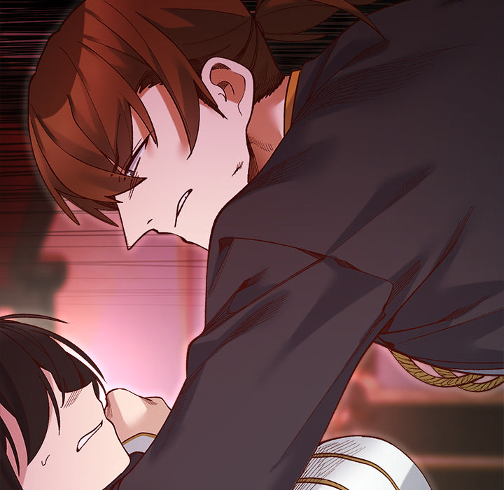 Young Lady's Knight - episode 31 - 22