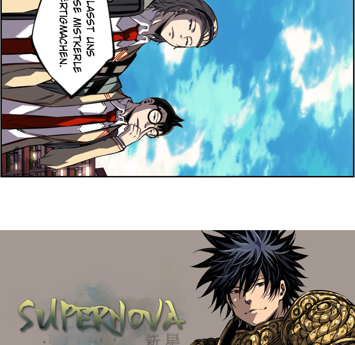 Supernova - episode 77 - 166