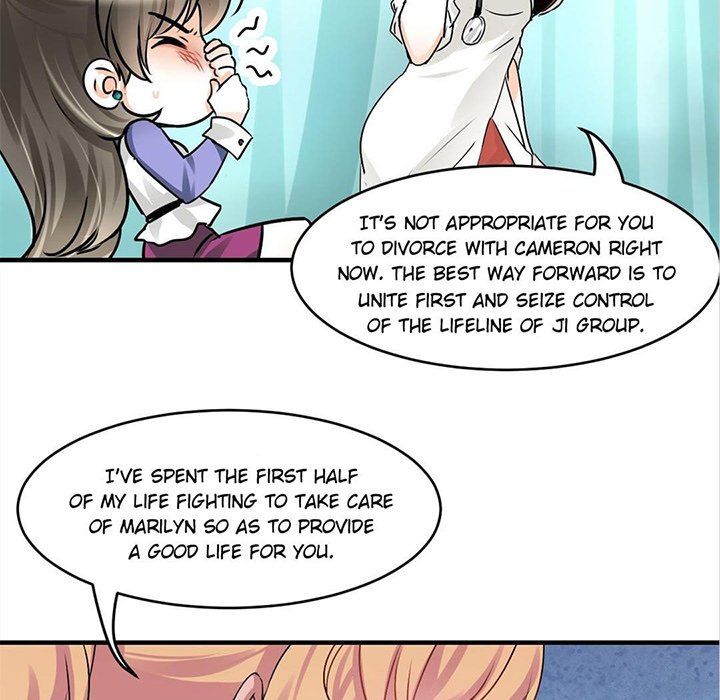Love Is Never Enough - episode 10 - 32