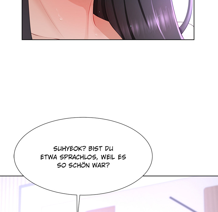 Ich will doch nur SIE! - episode 6 - 16