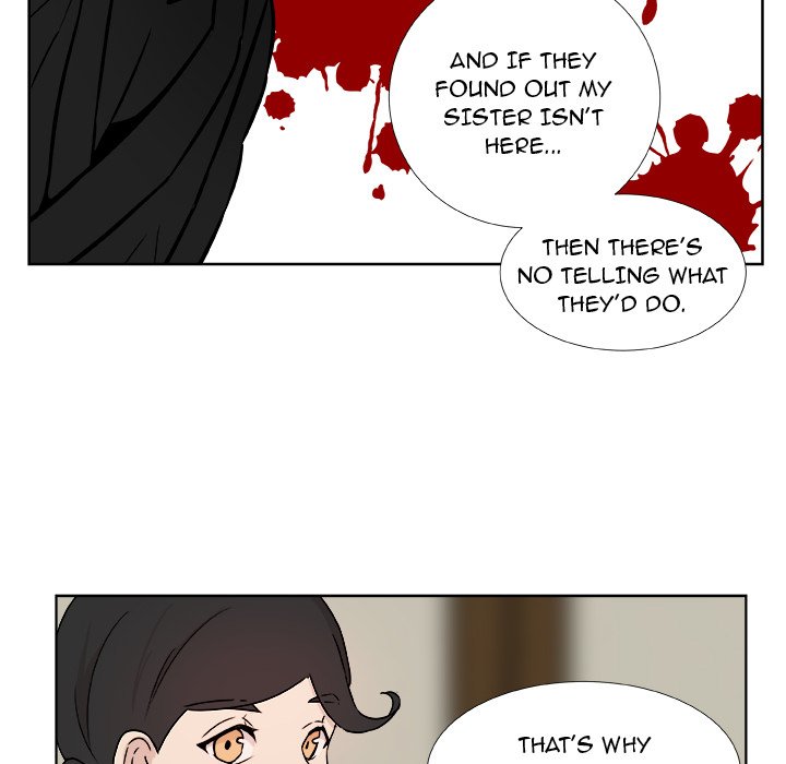 The Tiger, The Sun and The Moon - episode 4 - 27