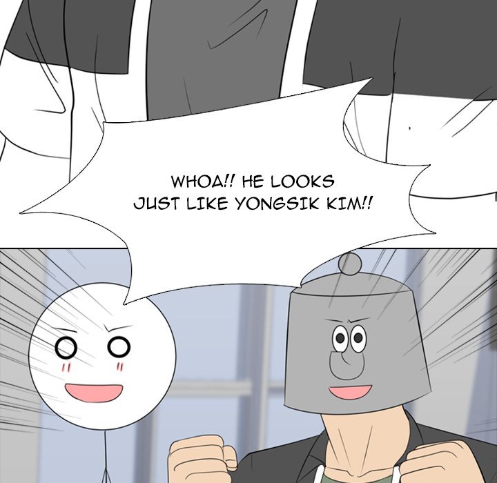Taekwon High - episode 25 - 37
