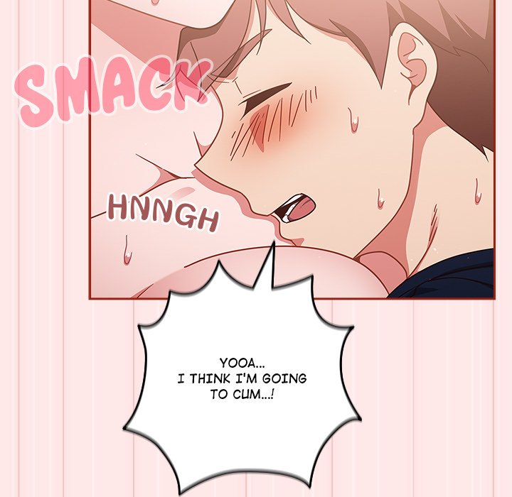 Honey Sweet Part-Time Job - episode 7 - 120