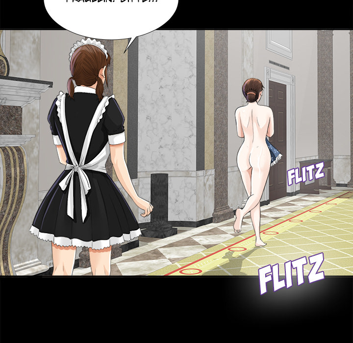 Die Witwe - episode 11 - 112