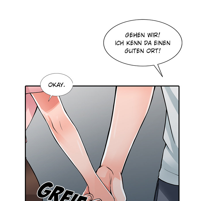 Die Freuden des jungen Herrn - episode 21 - 24
