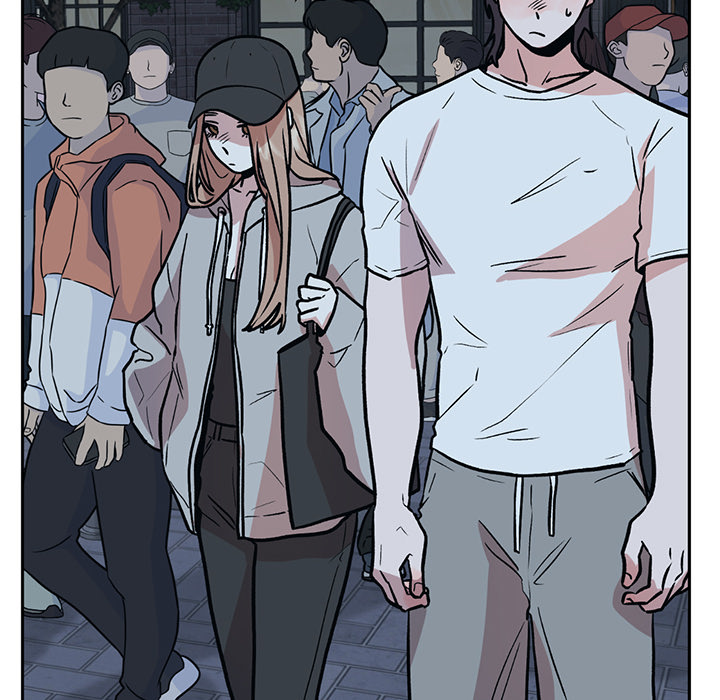 Bitter Sweetheart - episode 16 - 53
