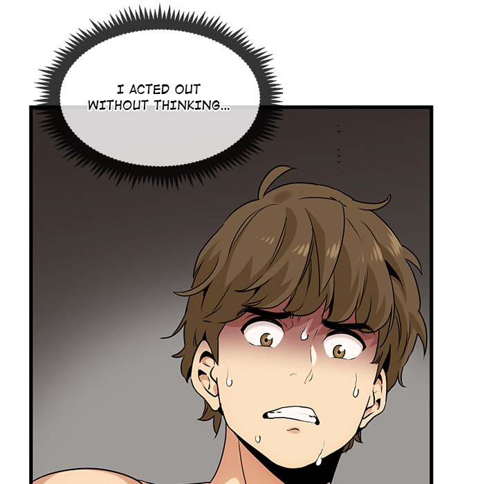 Snapping into Love - UNCENSORED - episode 5 - 9