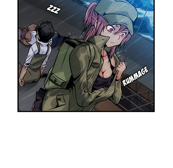 Such a Cute Spy - episode 1 - 23
