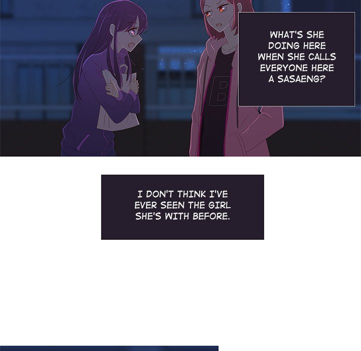 My Life as a Half-Magi - episode 8 - 102