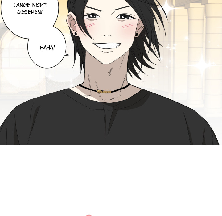 Hubby Bunny - episode 10 - 16
