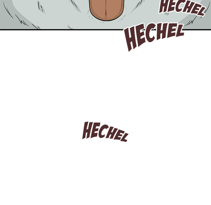 Verliebt, verlobt, verhext! - episode 4 - 45