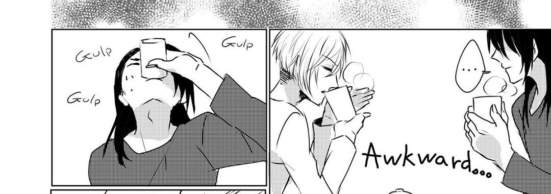 Warm Coffee - episode 2 - 34
