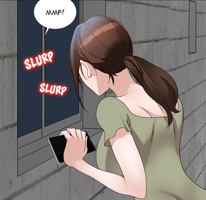Town Girls - episode 41 - 61