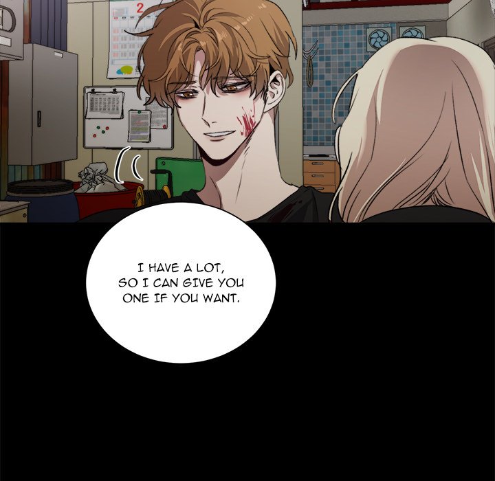 The Spring Scent of the Sea - episode 51 - 106
