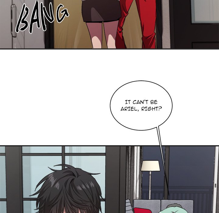 The Spring Scent of the Sea - episode 45 - 89