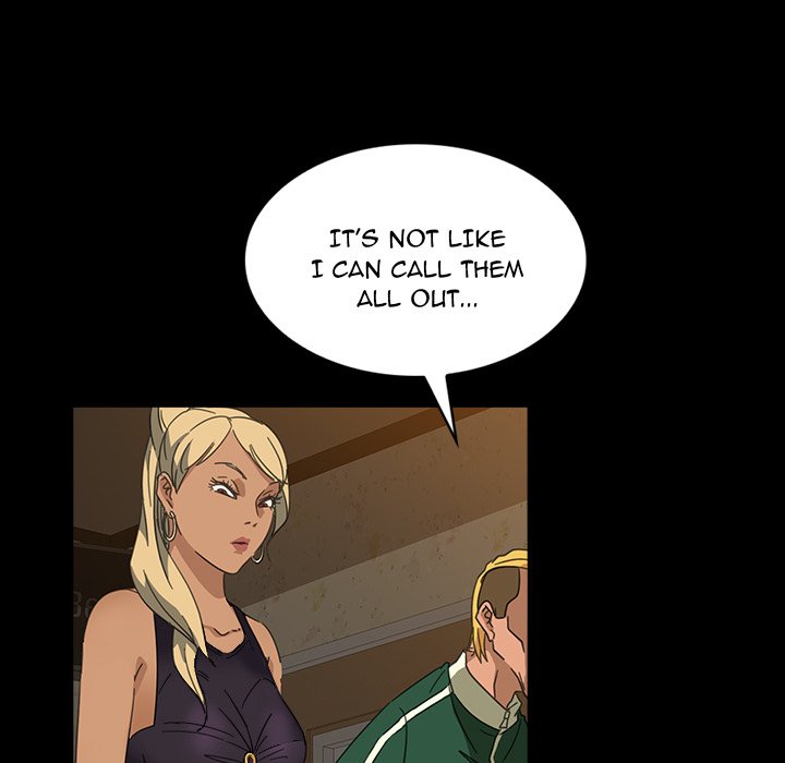The Lucky Guy - episode 4 - 129
