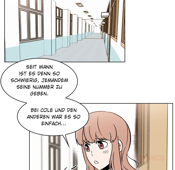 Liebe zum Nachtisch - episode 28 - 41