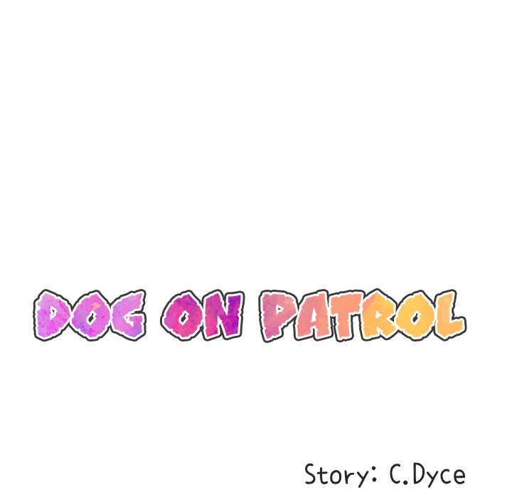 Dog on Patrol - episode 22 - 18