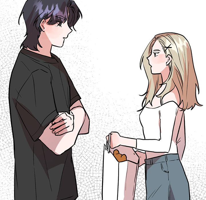 Bitter Sweetheart - episode 29 - 67