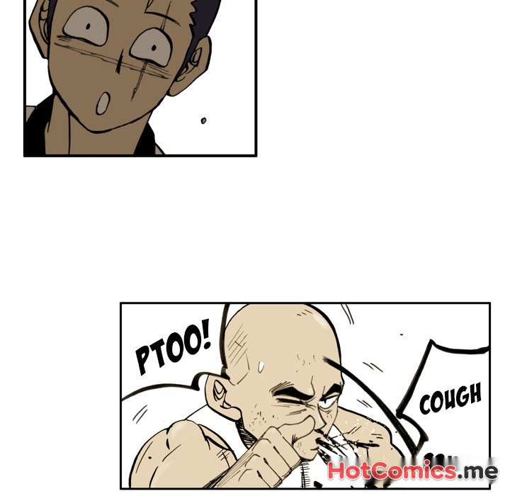 The Bully Hunter - episode 28 - 13