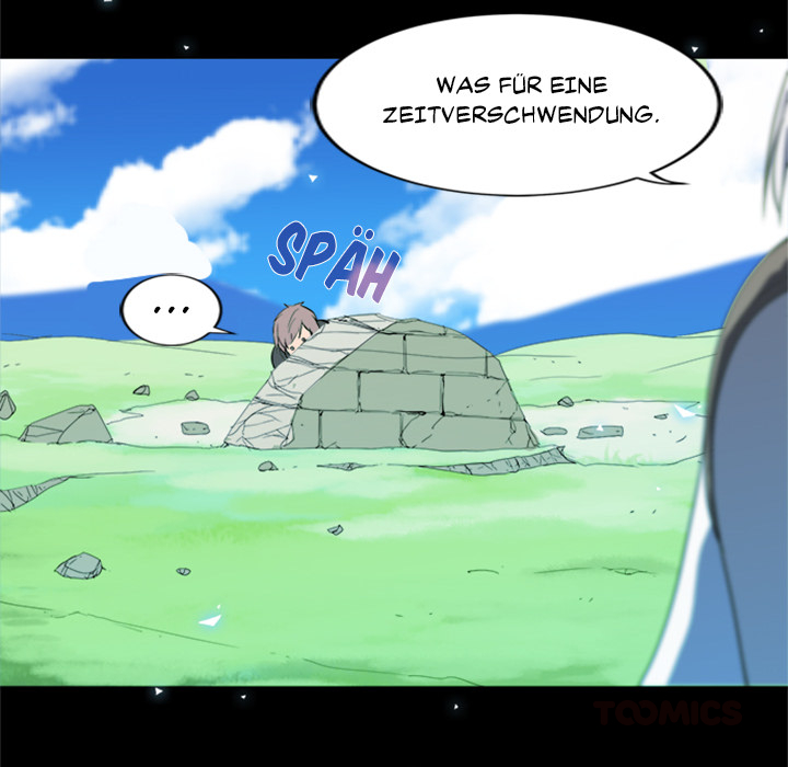 Shade of Arcana - episode 22 - 33