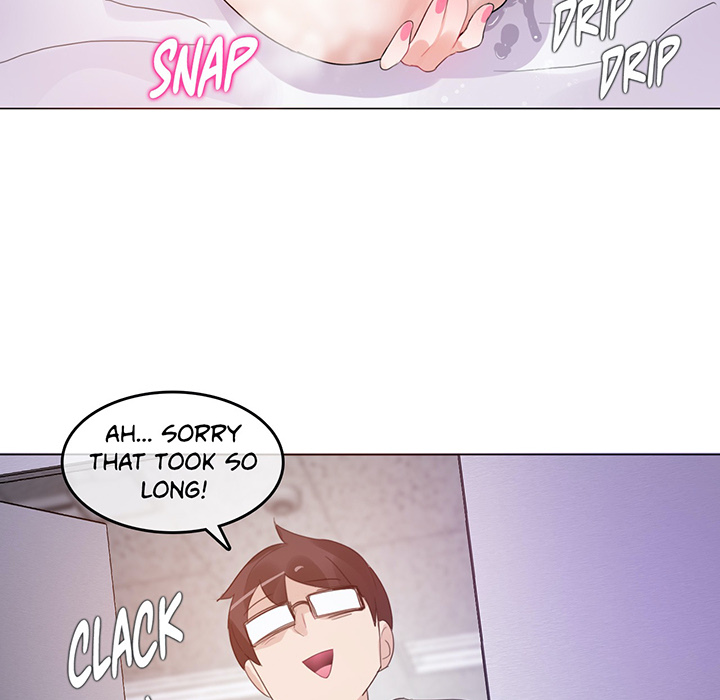 A Pervert's Daily Life - episode 119 - 77