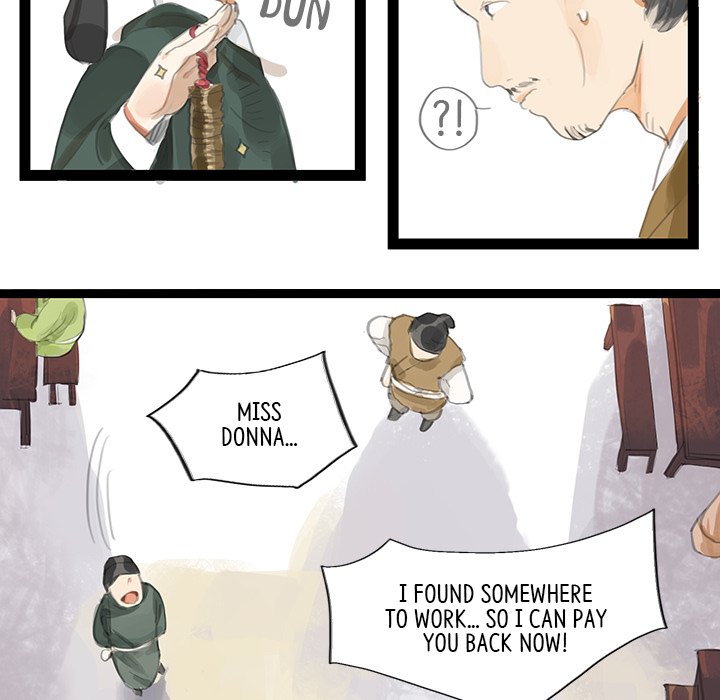 The Land of Flowers - episode 6 - 50